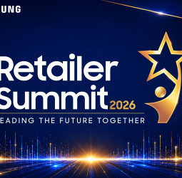 Samsung Sri Lanka set to honour top retail performers at Retailer Summit 2026