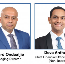 Mercantile Investments strengthens foundation for growth with oversubscribed Rs. 1.1 Bn Rights Issue