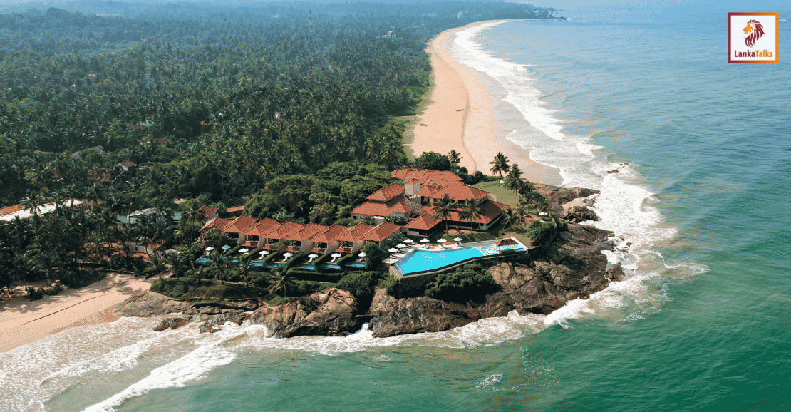 Jetwing Hotels Awarded 24 Travellers’ Choice® Awards for 2026 by Tripadvisor®