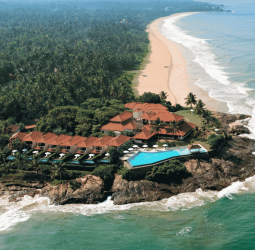 Jetwing Hotels Awarded 24 Travellers’ Choice® Awards for 2026 by Tripadvisor®