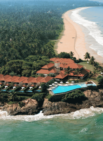 Jetwing Hotels Awarded 24 Travellers’ Choice® Awards for 2026 by Tripadvisor®