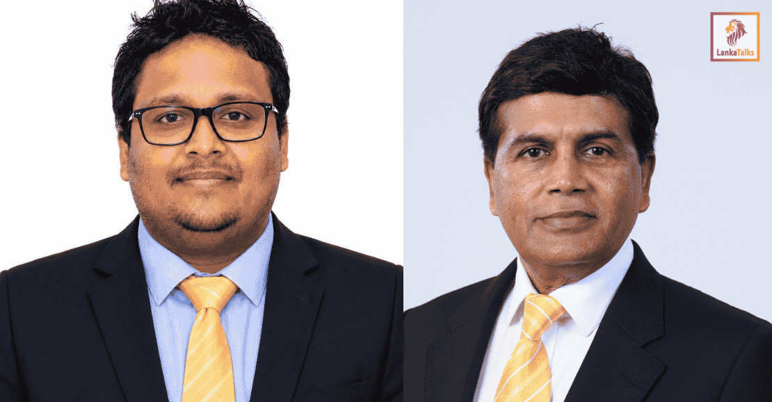 Janashakthi Life named among Sri Lanka’s 50 Best Workplaces™ for 2026 by  Great Place To Work®