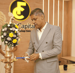 First Capital enhances service experience with upgraded Negombo Branch