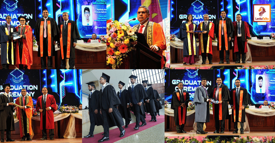 Empowering Sri Lanka’s next generation of engineers and digital leaders
