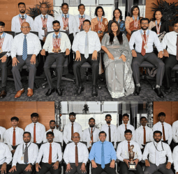 Seylan Bank’s Mercantile victories reinforce strong internal culture of employee-centricity