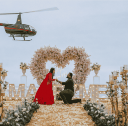 Who are The Devent? | The Story of Sri Lanka's Luxury Proposal Planner!