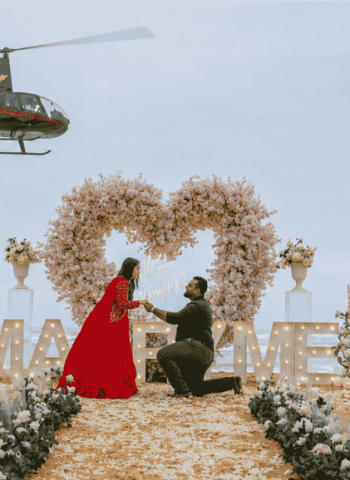 Who are The Devent? | The Story of Sri Lanka's Luxury Proposal Planner!