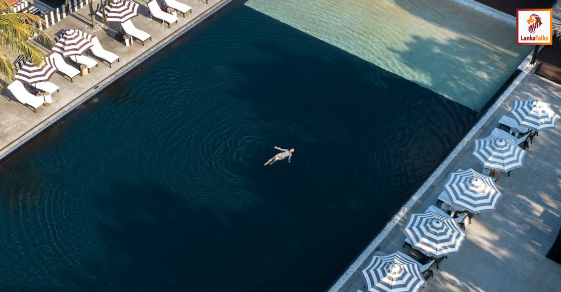 Sun Siyam Pasikudah: Luxury Travellers Are Rediscovering Sri Lanka's East Coast