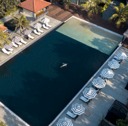 Sun Siyam Pasikudah: Luxury Travellers Are Rediscovering Sri Lanka's East Coast