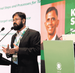 UN Global Compact Network Sri Lanka Powers Sustainable Business Transformation