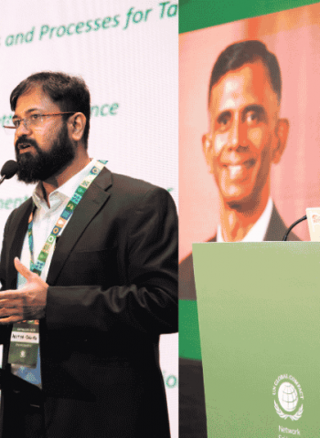 UN Global Compact Network Sri Lanka Powers Sustainable Business Transformation