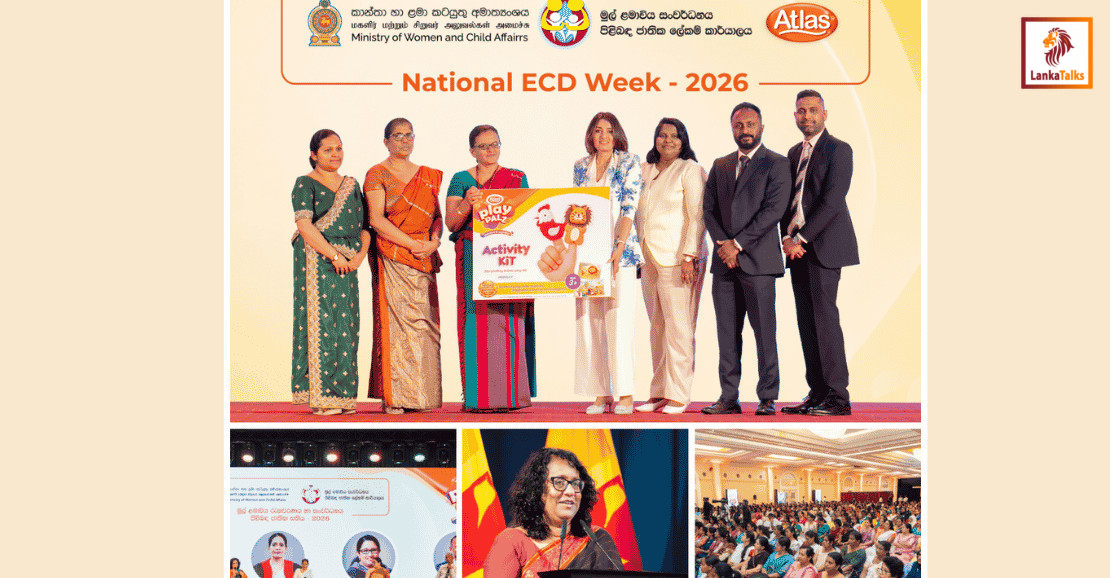 Atlas PlayPalz joins national ECD Week 2026 to strengthen early childhood development
