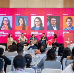 UN Global Compact Network Sri Lanka Mobilizes Business to Lead with Purpose at CATALYZE 2026: Social