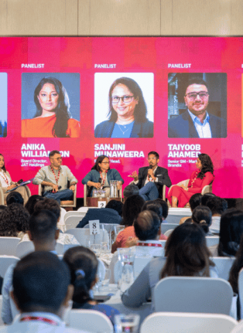 UN Global Compact Network Sri Lanka Mobilizes Business to Lead with Purpose at CATALYZE 2026: Social