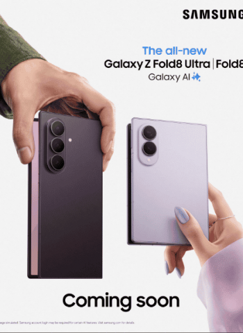 Samsung Sri Lanka to Open Pre-Orders Soon for the Galaxy Z Fold8 Ultra and Galaxy Z Fold8