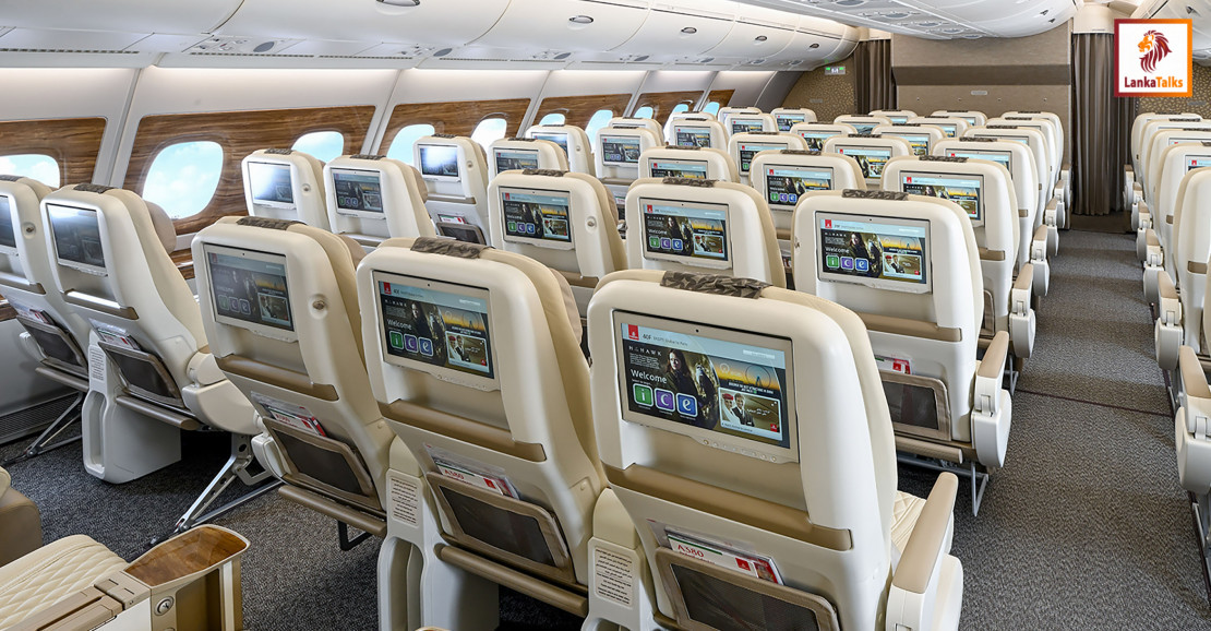 100 aircraft, 44 months and 4.4 million man hours: Emirates’ retrofit programme marks major milestone