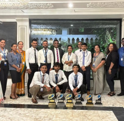 Medihelp Hospitals wins six awards at NCQP 2026, reinforcing its commitment to quality and continuous improvement