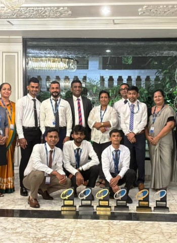 Medihelp Hospitals wins six awards at NCQP 2026, reinforcing its commitment to quality and continuous improvement