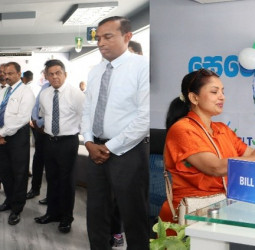 SLT‑MOBITEL elevates customer experience with digital innovation at newly modernized Maharagama and Battaramulla outlets