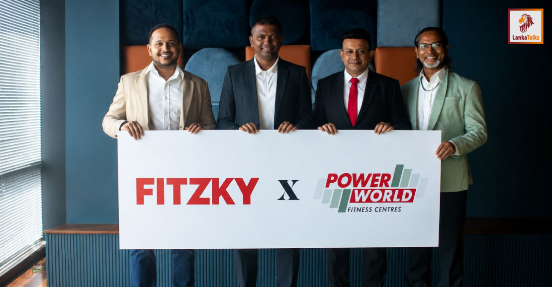 Power World Gyms and Fitzky Team Up to Redefine the Fitness Experience with Digital-First Access