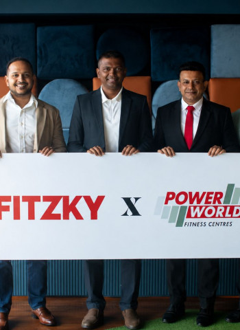 Power World Gyms and Fitzky Team Up to Redefine the Fitness Experience with Digital-First Access