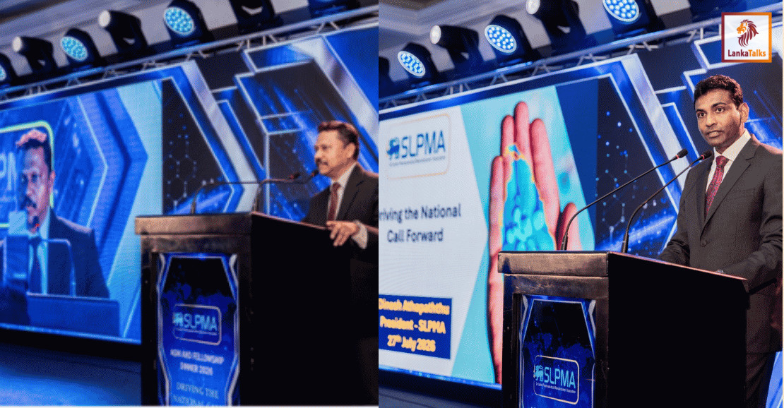 SLPMA drives the National Call forward by reaffirming the need for a strategic roadmap for pharmaceutical self-reliance and global competitiveness
