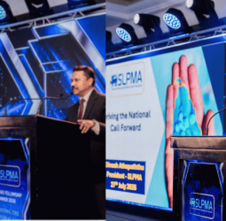 SLPMA drives the National Call forward by reaffirming the need for a strategic roadmap for pharmaceutical self-reliance and global competitiveness