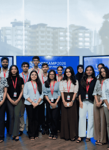 Sysco LABS Continues Strategic Partnership with AmCham Internship Bootcamp 2026 to Develop Sri Lanka's Future Talent
