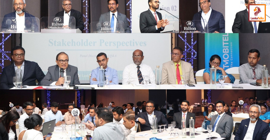 SLT-MOBITEL Champions National AI Institute to Power Sri Lanka's AI Future