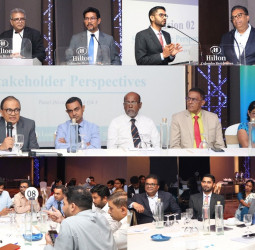 SLT-MOBITEL Champions National AI Institute to Power Sri Lanka's AI Future