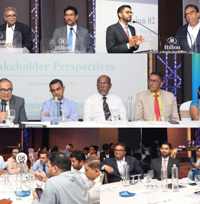 SLT-MOBITEL Champions National AI Institute to Power Sri Lanka's AI Future