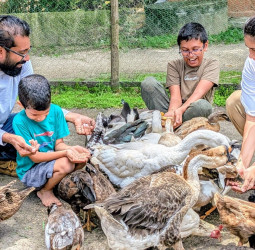 Panda Farmacy announces reopening following months of restoration after Cyclone Ditwah