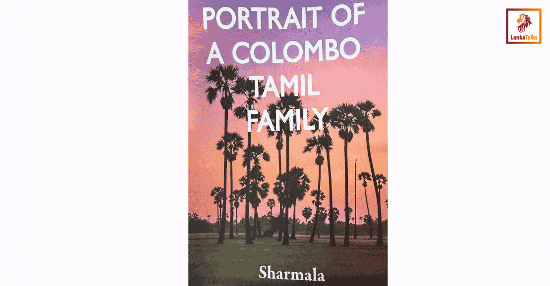 From Colombo to exile: An evocative story of loss, memory and quiet resilience
