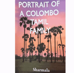 From Colombo to exile: An evocative story of loss, memory and quiet resilience
