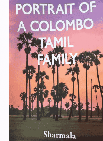 From Colombo to exile: An evocative story of loss, memory and quiet resilience