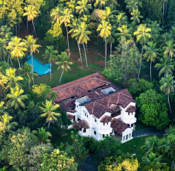 Jetwing Hotels showcases timeless heritage luxury at Jetwing Wahawa Walauwa