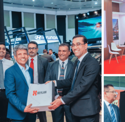 Seylan Bank Drives EV Financing at Colombo EV Motor Show 2026