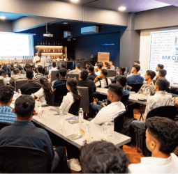 Crafting the Future of Sri Lankan Mixology: Bar Champs 2026 Participants Receive World-Class Training from Award-Winning Smoke and Bitters
