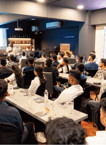 Crafting the Future of Sri Lankan Mixology: Bar Champs 2026 Participants Receive World-Class Training from Award-Winning Smoke and Bitters