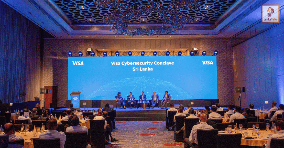 Visa Sri Lanka Cybersecurity Conclave 2026 Reinforces Trust, Security and Collaboration as pillars of Growth in Digital Payments