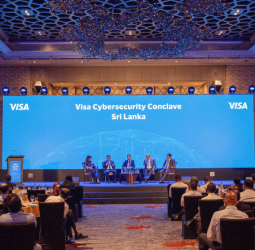Visa Sri Lanka Cybersecurity Conclave 2026 Reinforces Trust, Security and Collaboration as pillars of Growth in Digital Payments