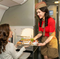 Vietjet’s July Double Day Sale offers Sri Lankan travellers USD90 flights to Vietnam