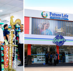 FLi Super Expands Island-wide Presence with New Karandeniya Outlet, Integrating Retail and Financial Inclusion