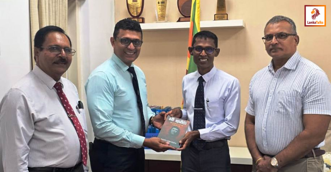 Professor Senaka Wijesinghe launches new leadership book inspired by Che Guevara