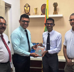 Professor Senaka Wijesinghe launches new leadership book inspired by Che Guevara