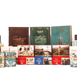 ADRA Ceylon Elevates Ceylon Tea from Commodity to Customised Global Product