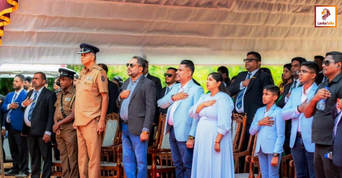 Ceylon Green Life Plantation launches integrated eco-development project