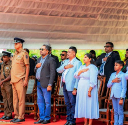 Ceylon Green Life Plantation launches integrated eco-development project