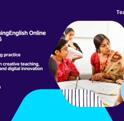 Embedding creativity in every classroom: A regional conversation on the future of English language teaching