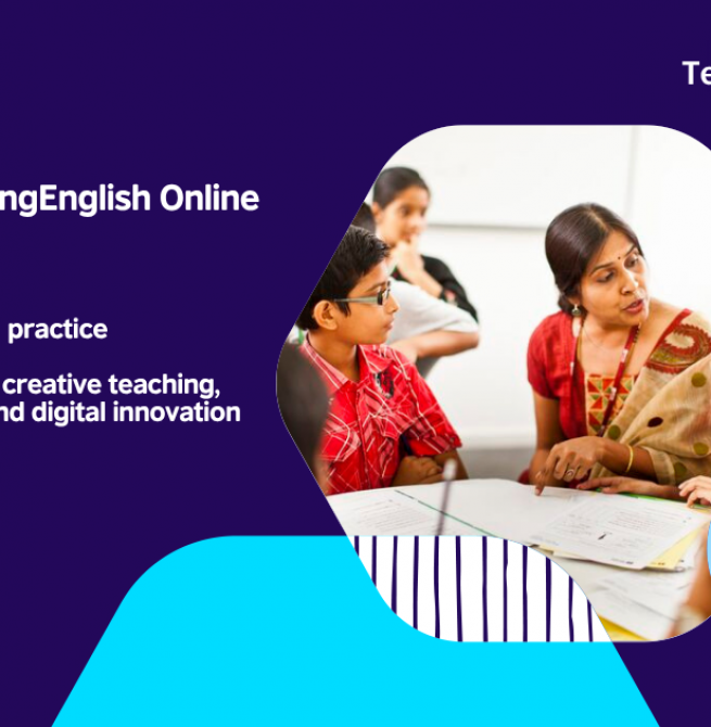 Embedding creativity in every classroom: A regional conversation on the future of English language teaching